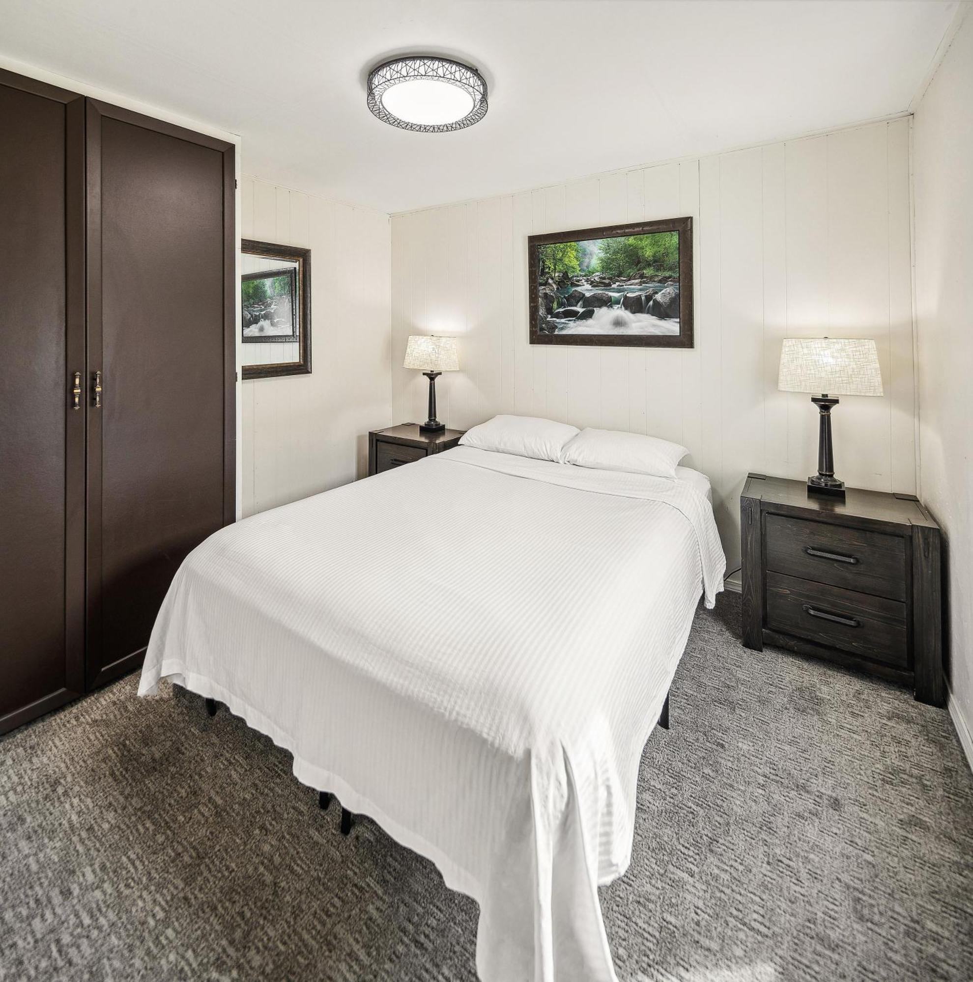 Hotel Seward Buitenkant foto
