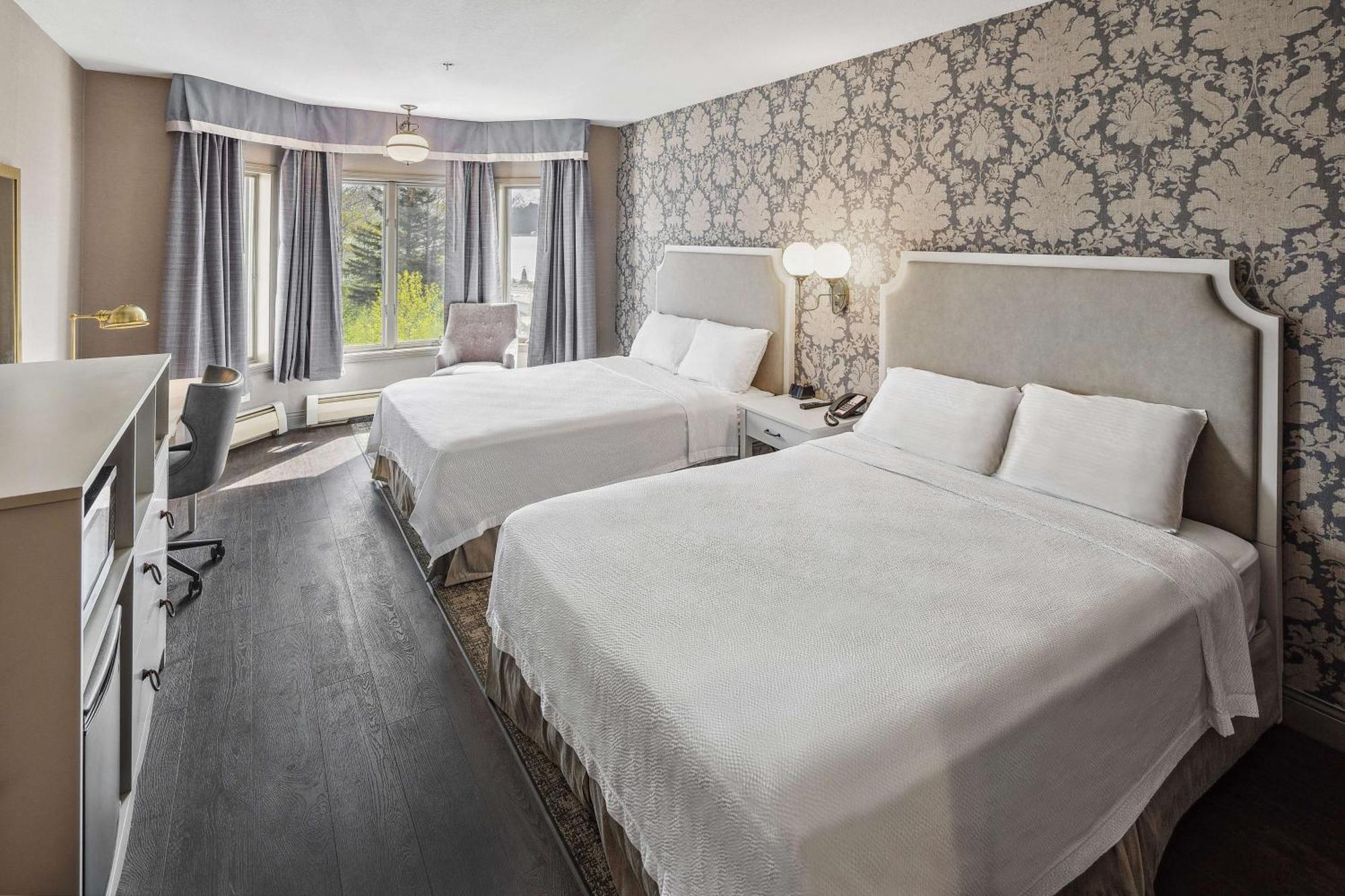 Hotel Seward Buitenkant foto
